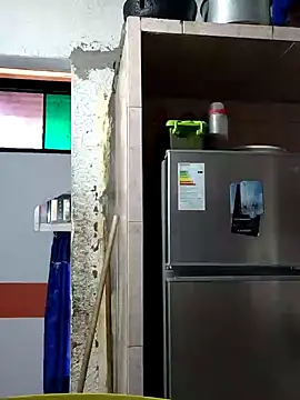 Kasandra Ho online show from 02/08/25, 03:10