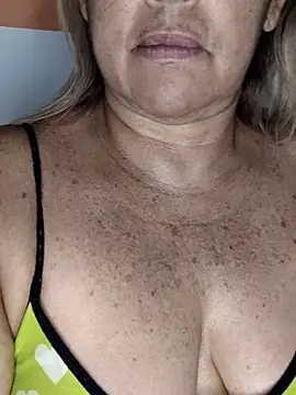 Kasandra Ho online show from 02/15/25, 06:12