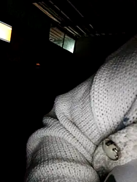 Kasandra Ho online show from 02/16/25, 01:14