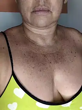 Kasandra Ho online show from 02/20/25, 09:22