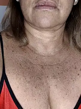 Kasandra Ho online show from 03/06/25, 07:47