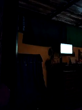 Kasandra Ho online show from 03/07/25, 01:20