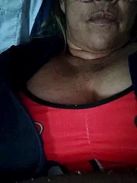 Kasandra Ho online show from 03/07/25, 05:17