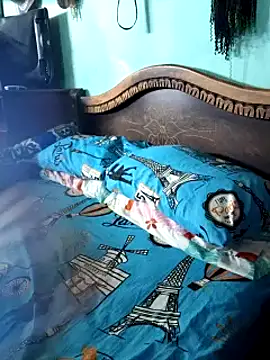 Kasandra Ho online show from 03/10/25, 02:16