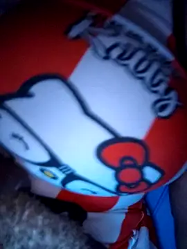 Kasandra Ho online show from 03/12/25, 12:53