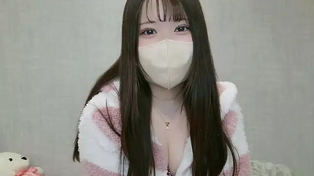 Snapshot of -SHIZUKU- chatting on 02/12/25, 08:06 -SHIZUKU- online show from 02/12/25, 08:06