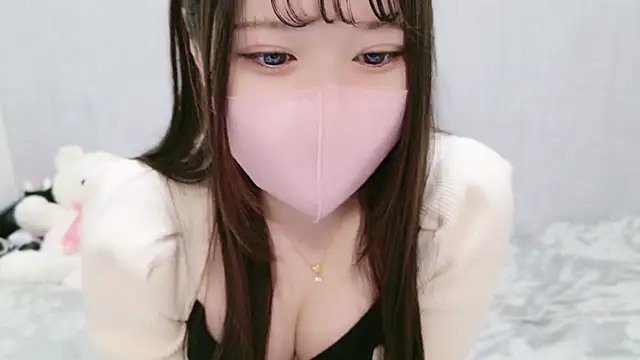 Snapshot of -SHIZUKU- chatting on 03/13/25, 02:55 -SHIZUKU- online show from 03/13/25, 02:55