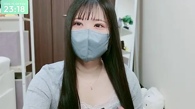 Snapshot of -SHIZUKU- chatting on 11/02/25, 02:19 -SHIZUKU- online show from 11/02/25, 02:19