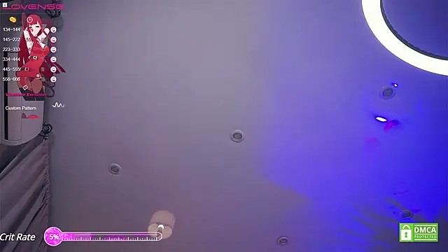 EditaBumford online show from 12/18/24, 01:34