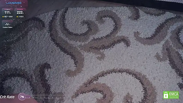 EditaBumford online show from 01/03/25, 01:36