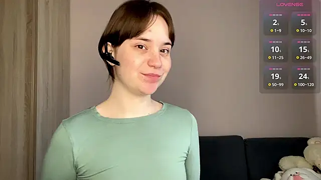 EditaBumford online show from 05/07/26, 07:47