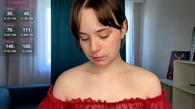 EditaBumford online show from 05/19/26, 07:37