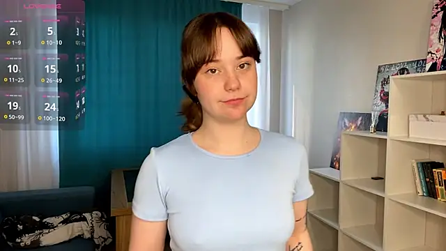 EditaBumford online show from 05/20/26, 05:24