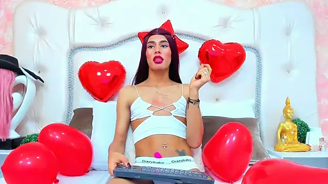 NahomiWhitel online show from 02/17/25, 03:09