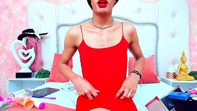 NahomiWhitel online show from 02/28/25, 12:52