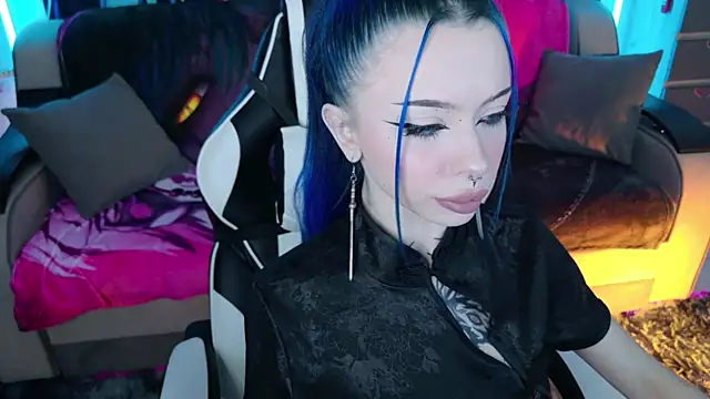 Aurora Natsuki online show from 02/06/26, 11:24