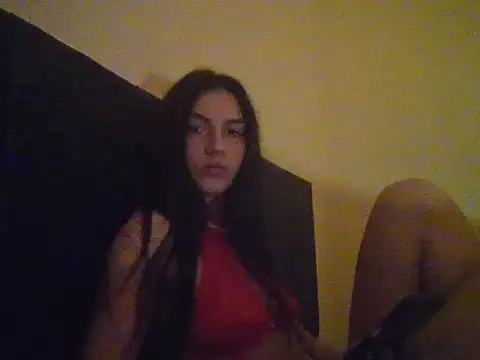 Snapshot of Kristall31 chatting on 11/15/25, 09:00 Kristall31 online show from 11/15/25, 09:00