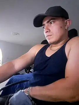 dragon1006 online show from 03/20/25, 02:29