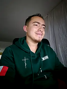 dragon1006 online show from 10/11/25, 02:00