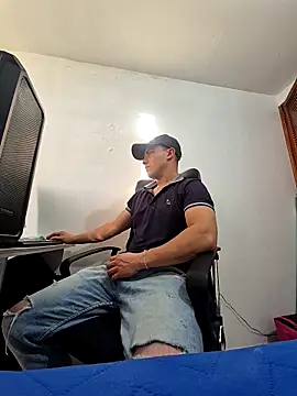 dragon1006 online show from 04/25/26, 10:18