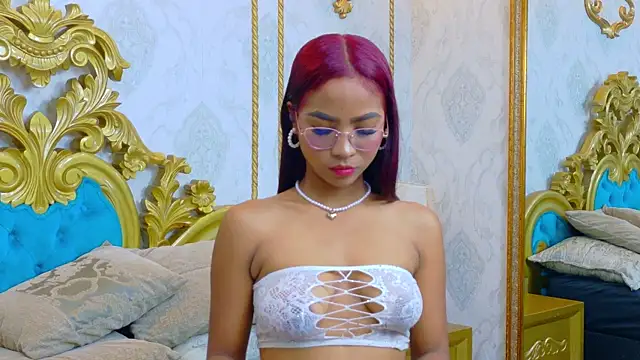 LucyLeah online show from 10/27/25, 02:10