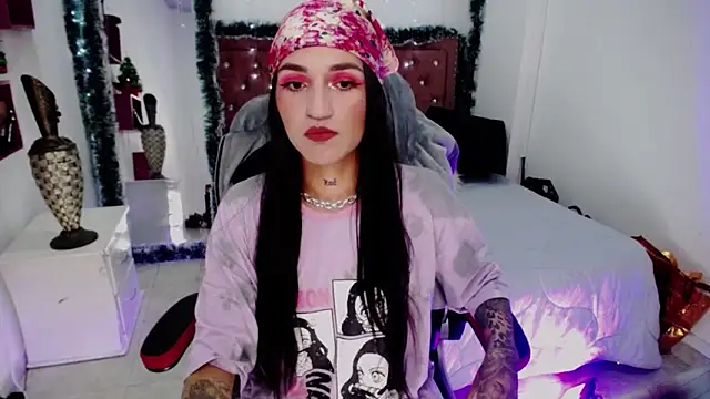 amelierouss online show from 12/27/24, 06:53