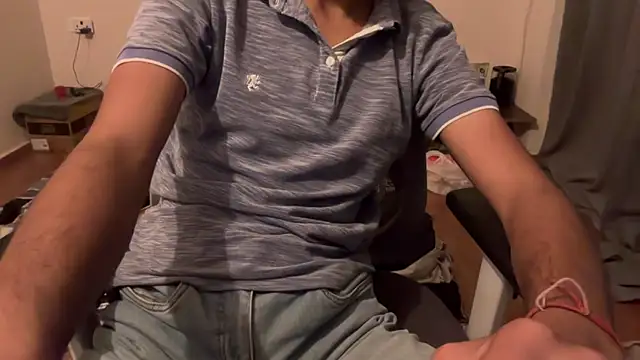 meatycronn online show from 03/11/26, 05:52