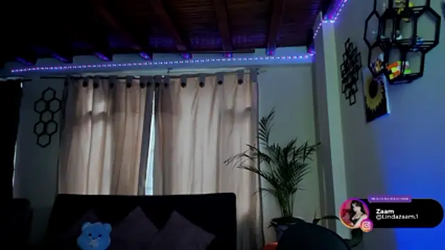 linda zaam83866 online show from 02/23/26, 05:21