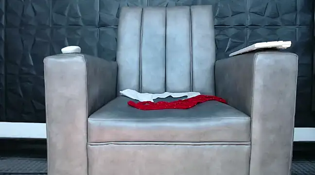 Hanna Fox 69 online show from 12/11/24, 05:53