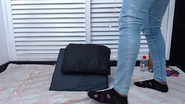 Hanna Fox 69 online show from 12/19/24, 06:34