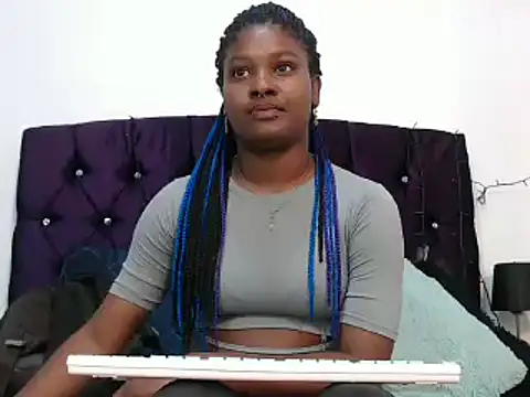 Hanna Fox 69 online show from 01/08/25, 03:19