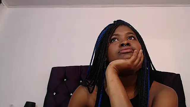 Hanna Fox 69 online show from 01/09/25, 09:16