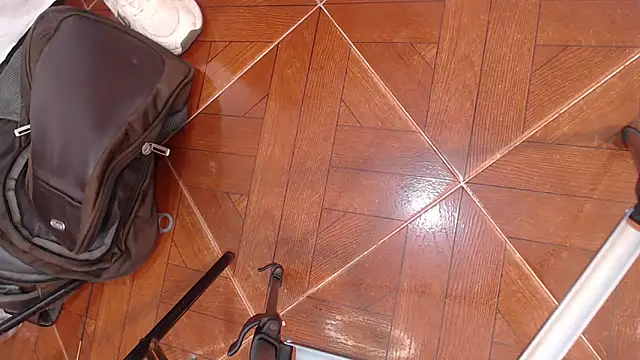 Hanna Fox 69 online show from 01/15/25, 11:43