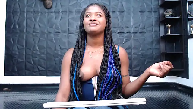 Hanna Fox 69 online show from 02/06/25, 05:46