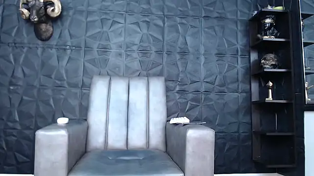 Hanna Fox 69 online show from 02/24/25, 08:27