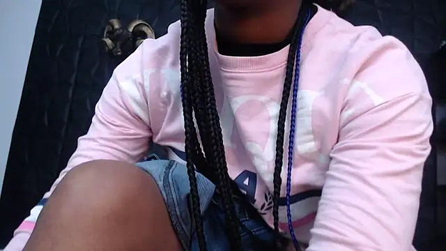 Hanna Fox 69 online show from 03/15/25, 05:30