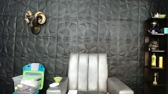 Hanna Fox 69 online show from 09/12/25, 09:31