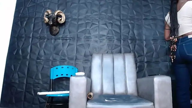 Hanna Fox 69 online show from 09/28/25, 10:53