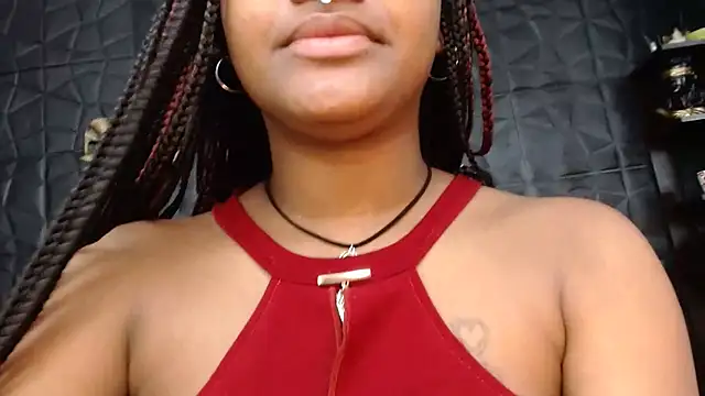 Hanna Fox 69 online show from 11/14/25, 11:09