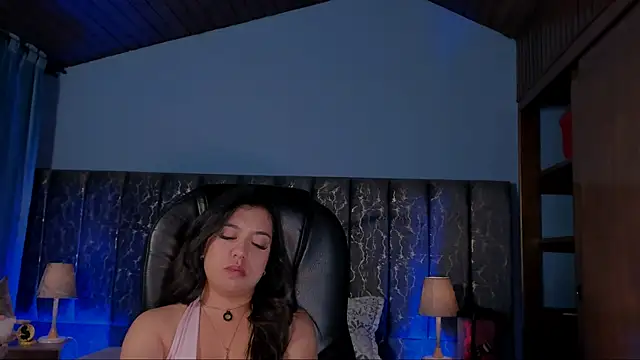 Lea velle online show from 04/11/26, 07:45