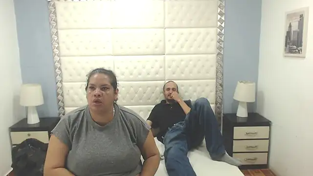 Snapshot of Candy_and_Jh0n chatting on 03/05/25, 02:57 Candy and Jh0n online show from 03/05/25, 02:57