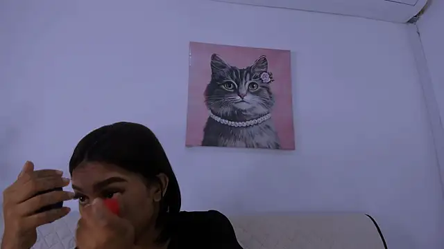 Fernanda brown18 online show from 09/14/25, 07:35