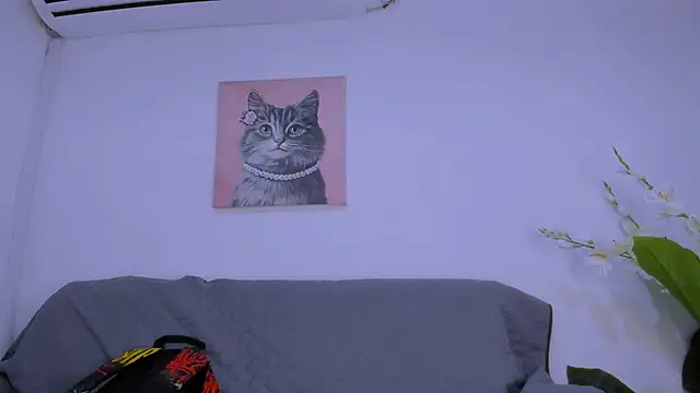 Fernanda brown18 online show from 09/26/25, 07:40