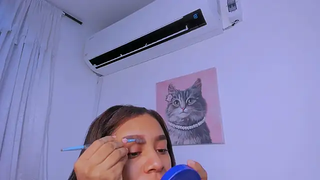 Fernanda brown18 online show from 09/27/25, 08:14