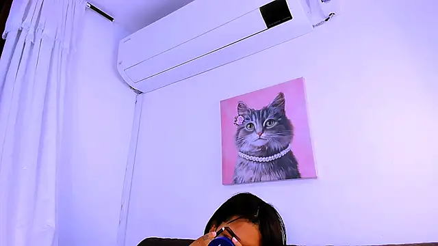 Fernanda brown18 online show from 09/29/25, 08:02