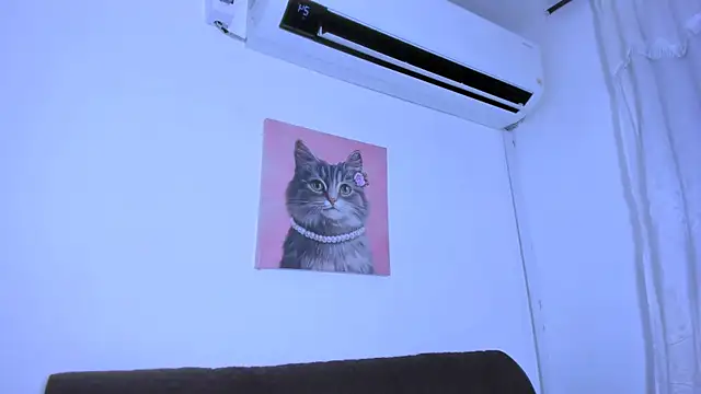 Fernanda brown18 online show from 09/30/25, 08:25