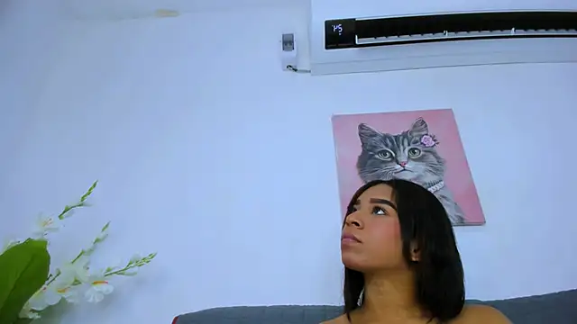 Fernanda brown18 online show from 10/02/25, 07:21