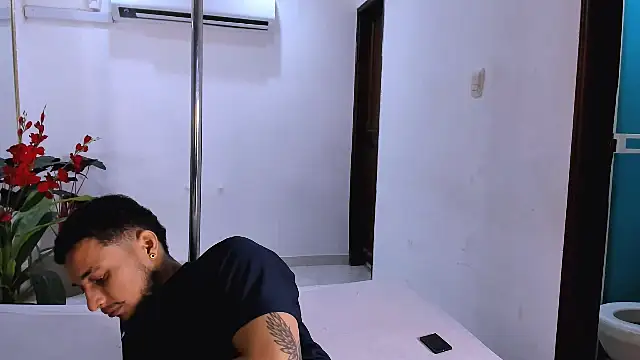 Fernanda brown18 online show from 12/02/25, 08:26