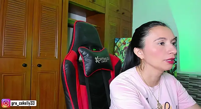 gracekelly12 online show from 01/27/25, 06:41