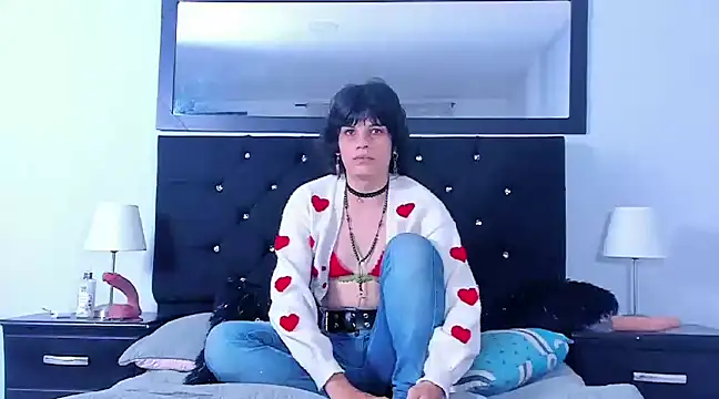 Caitlynwheler online show from 12/02/24, 01:03